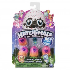 HATCHIMALS HATCH BRIGHT