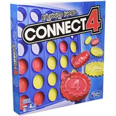 CONECTA 4 CONECTA 4
