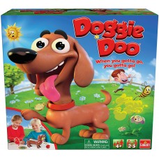 DOGGI POPO DOGGI POPO