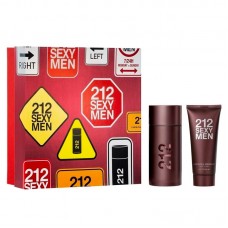SET DE PERFUME 212 SEXY
