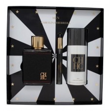 SET DE PERFUME CH
