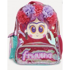 MOCHILA FRIDA 