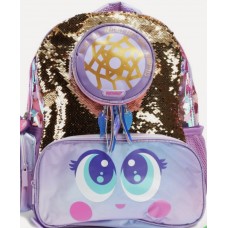 MOCHILA CASIMERITO