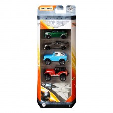 Carros Matchbox Top Gun Maverick