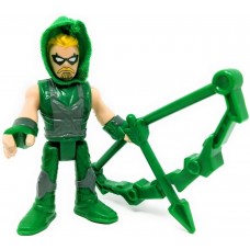 DC Super Friends Imaginext Green Arrow
