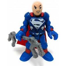 DC Super Friends Imaginext Super Traje de Lex Luthor