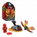 Lego Ninjago Spinjitsu Burst Kai 48pcs 70686