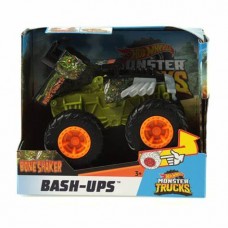Monster Jam Bone Shaker Bash-UPS Monster Jam Bone Shaker Bash-UPS