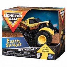 Monster Jam Earth Shaker Rev ´N Roar Monster Jam Earth Shaker Rev ´N Roar