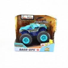 Monster Jam Nessie-Sary Roughness Monster Jam Nessie-Sary Roughness