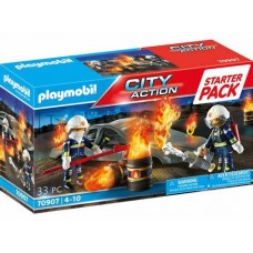 Playmobil City Action Starter Pack 33pc 70907 Playmobil City Action Starter Pack 33pc 70907