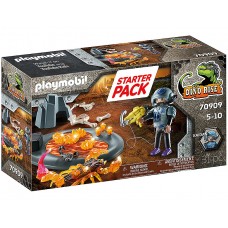 Playmobil Dino Rise Starter Pack 31pc 70909 Playmobil Dino Rise Starter Pack 31pc 70909