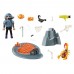 Playmobil Dino Rise Starter Pack 31pc 70909