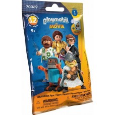 Sobre Playmobil The Movie Series 1 Sobre Playmobil The Movie Series 1