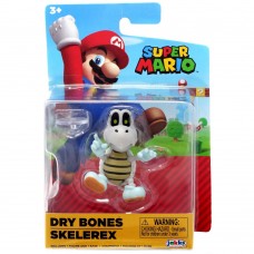 Super Mario Dry Bones Super Mario Dry Bones