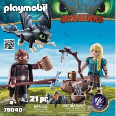 PLAY MOBIL 70040 PLAY MOBIL 70040