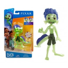 LUCA PAGUARO LUCA PAGUARO
