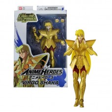 CABALLERO DEL ZODIACO VIRGO 