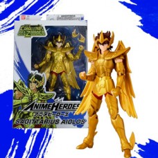CABALLERO DEL ZODIACO SAGITARIO 