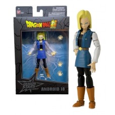DRAGON BALL SUPER ANDROID 18