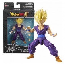 DRAGON BALL SUPER SAYAN 2 GOHAN