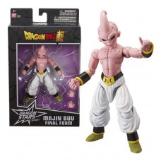DRAGON BALL SUPER MAGIN BUU