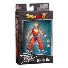 DRAGON BALL SUPER KRILLIN