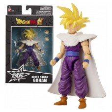 DRAGON BALL SUPER SAIYAN GOHAN