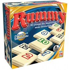 RUMMY RUMMY