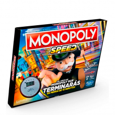MONOPOLY SPEED MONOPOLY SPEED