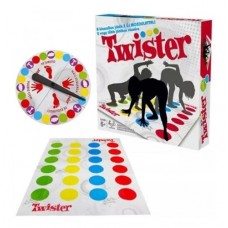 TWISTER TWISTER