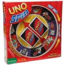 UNO SPIN UNO SPIN