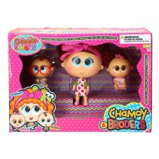 BRODERS DISTROLLER
