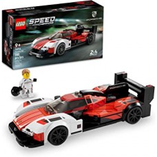 LEGO SPEED CHAMPIONS PORSCHE 963 280PZS LEGO SPEED CHAMPIONS PORSCHE 963 280PZS