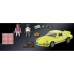 PLAYMOBIL PORSCHE 911 CARRERA RS 2.7